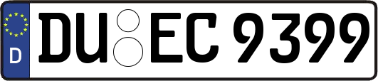 DU-EC9399