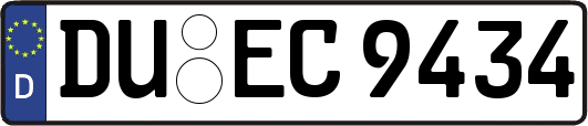 DU-EC9434