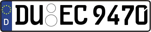DU-EC9470