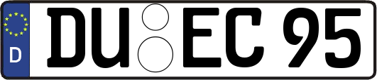 DU-EC95