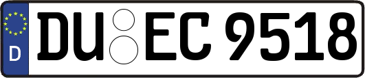 DU-EC9518