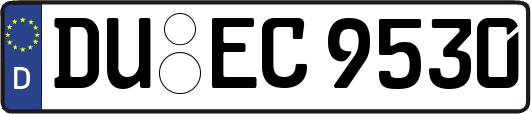 DU-EC9530