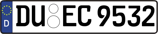 DU-EC9532