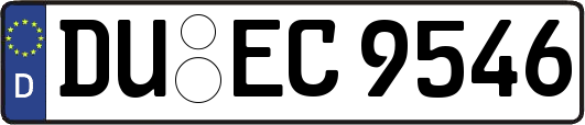 DU-EC9546