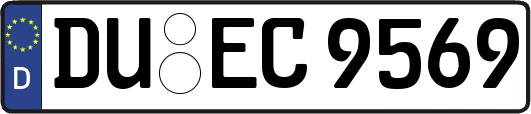 DU-EC9569