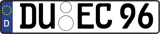 DU-EC96