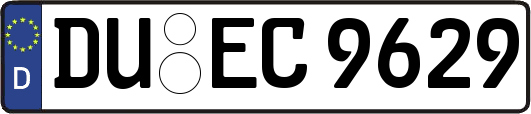 DU-EC9629