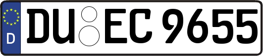 DU-EC9655
