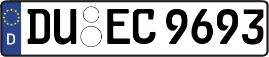 DU-EC9693