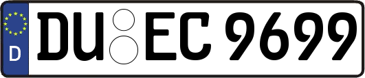 DU-EC9699