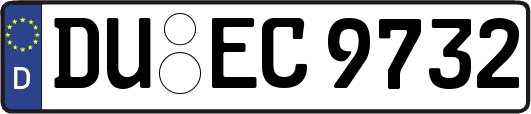 DU-EC9732