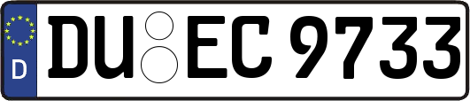 DU-EC9733
