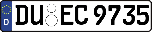 DU-EC9735