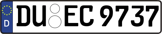 DU-EC9737