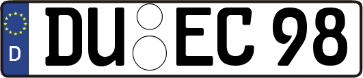 DU-EC98