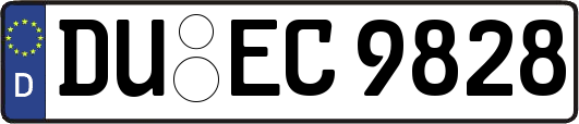 DU-EC9828