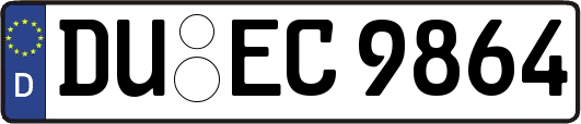 DU-EC9864