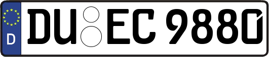 DU-EC9880