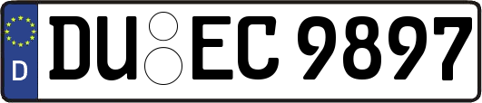 DU-EC9897