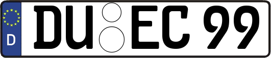 DU-EC99