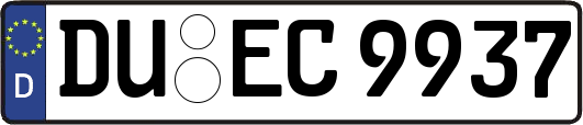 DU-EC9937