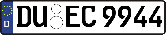 DU-EC9944