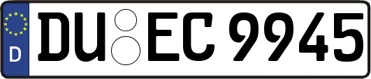 DU-EC9945