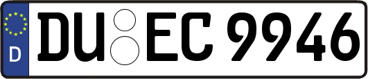 DU-EC9946