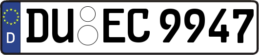 DU-EC9947