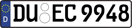 DU-EC9948