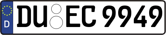 DU-EC9949