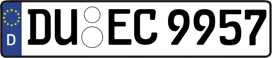 DU-EC9957