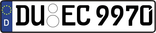 DU-EC9970