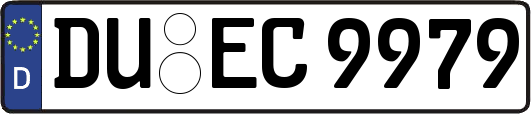 DU-EC9979