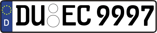 DU-EC9997