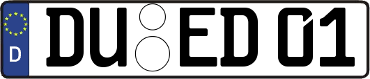 DU-ED01