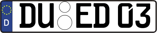DU-ED03