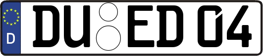 DU-ED04