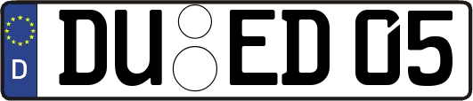 DU-ED05
