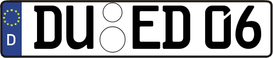 DU-ED06