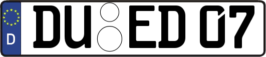 DU-ED07