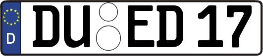 DU-ED17
