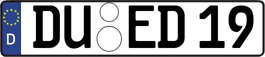 DU-ED19