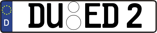 DU-ED2