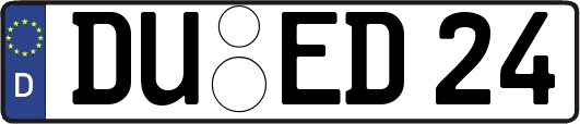 DU-ED24