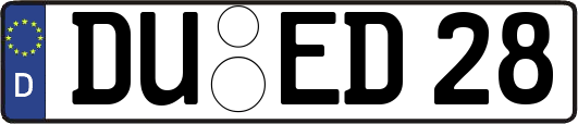 DU-ED28