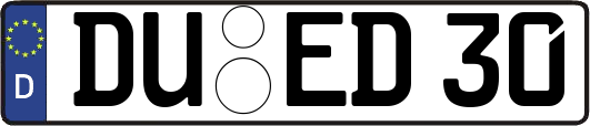 DU-ED30