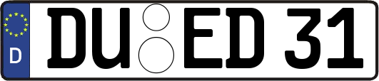 DU-ED31