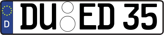 DU-ED35