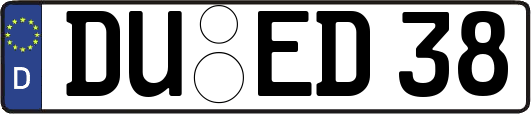 DU-ED38